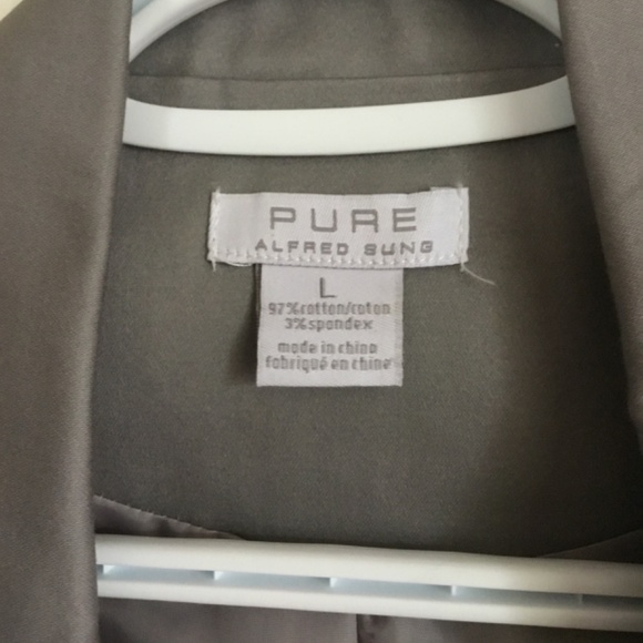 New Grey Blazer - Picture 4 of 8